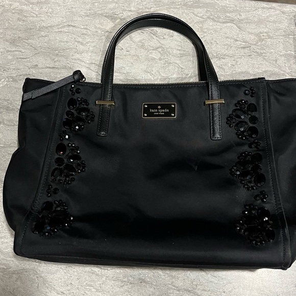 Kate Spade Purse - Picture 1 of 1
